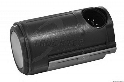 TRUCKTEC AUTOMOTIVE 0242346 -  Датчик, система помощи при парковке